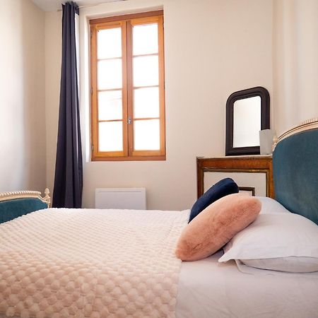 La Chambre Bleue Lezat-sur-Leze Dış mekan fotoğraf