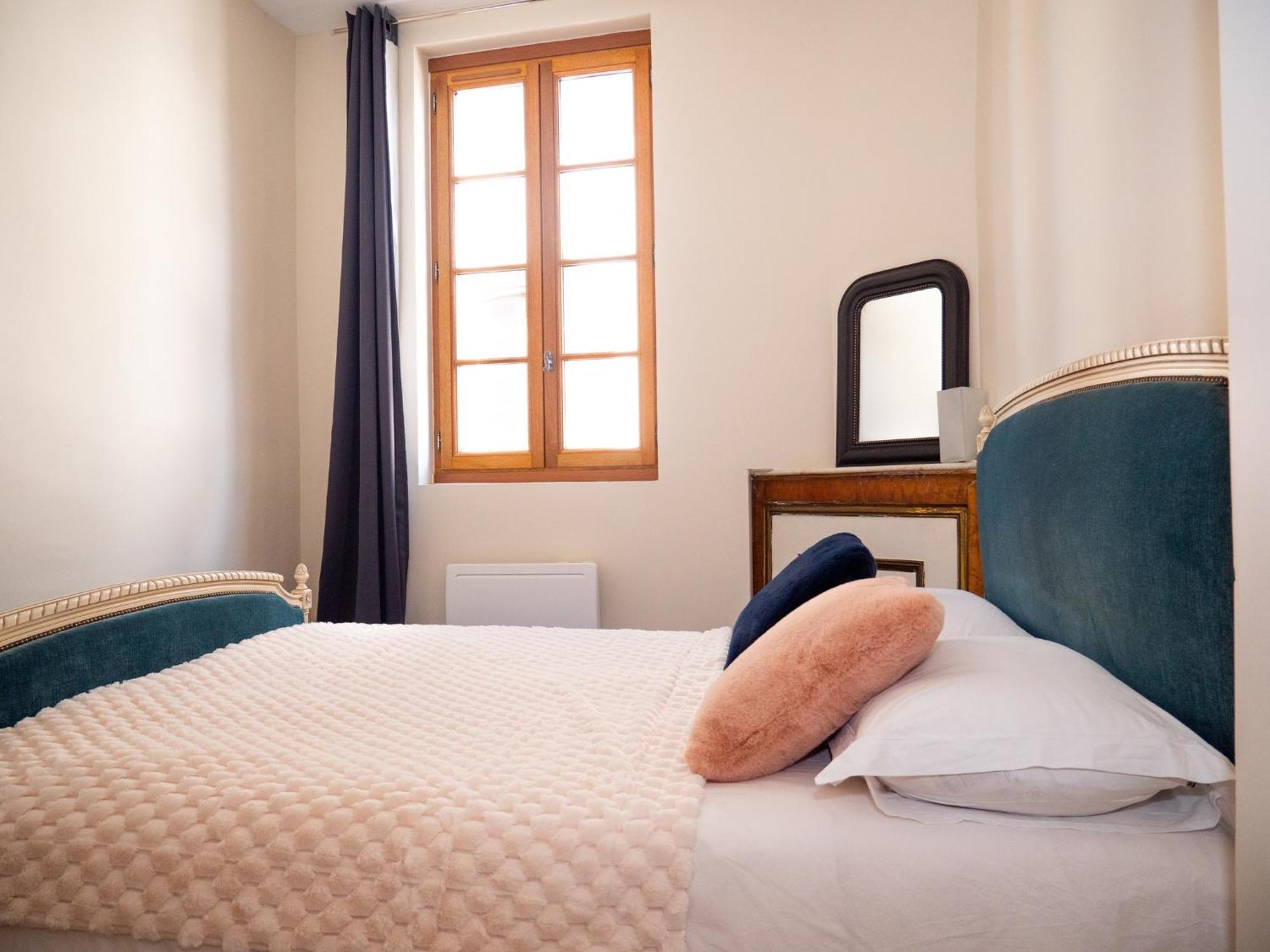 La Chambre Bleue Lezat-sur-Leze Dış mekan fotoğraf